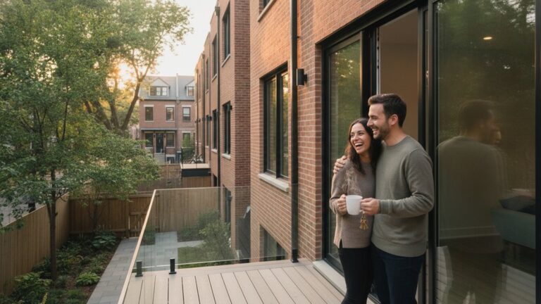 What is the mortgage checklist for busy families?