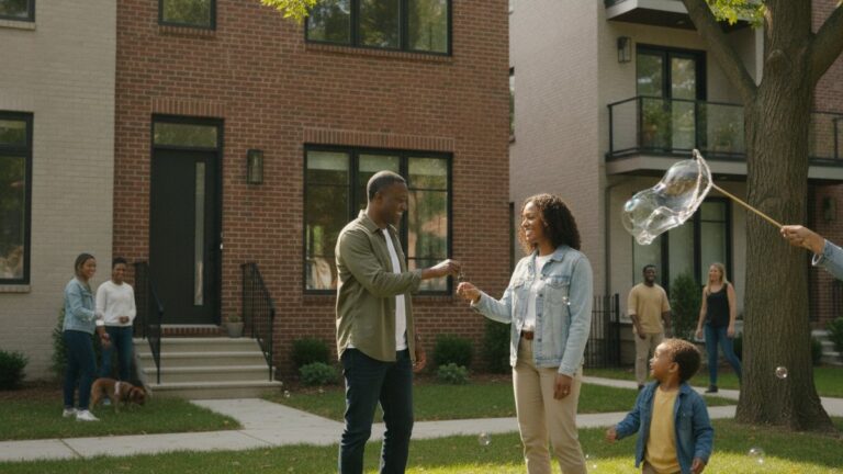 Navigating the Mortgage Process for FTHB
