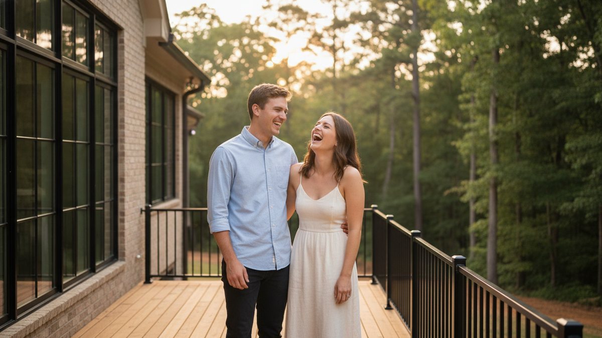 Navigating the Mortgage Process: Expert Tips for First-Time Buyers