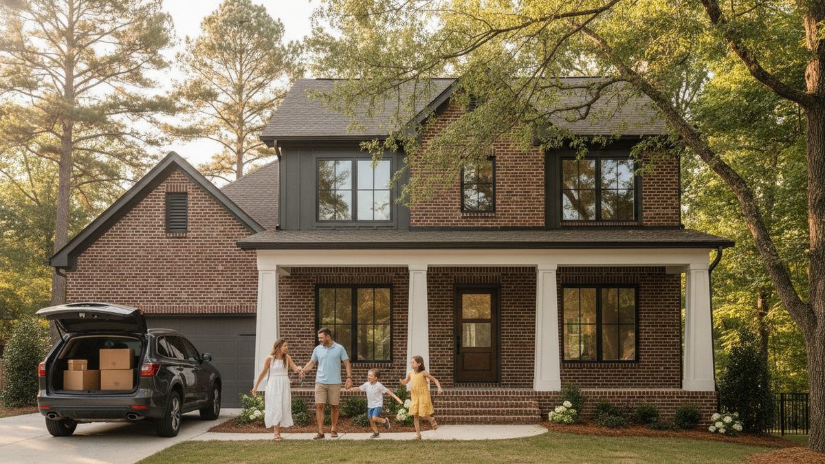 Mortgage Advisor Augusta GA | Expert Home Loan Help | PierPoint