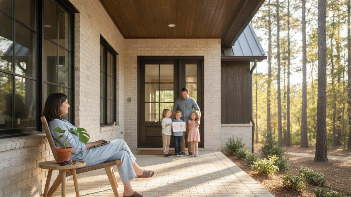 Online Mortgage Brokers Montgomery AL | Compare & Save Today