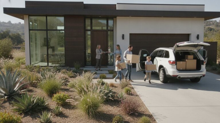 Online Mortgage Brokers San Jose | Fast Rate Quotes