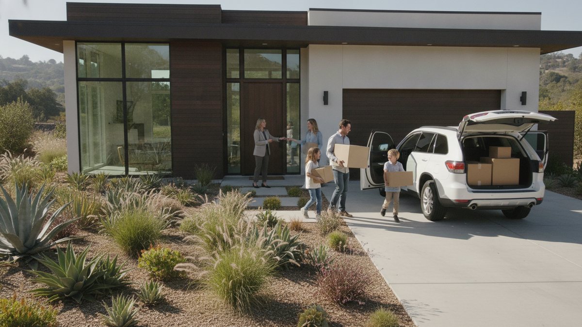 Online Mortgage Brokers San Jose | Fast Rate Quotes