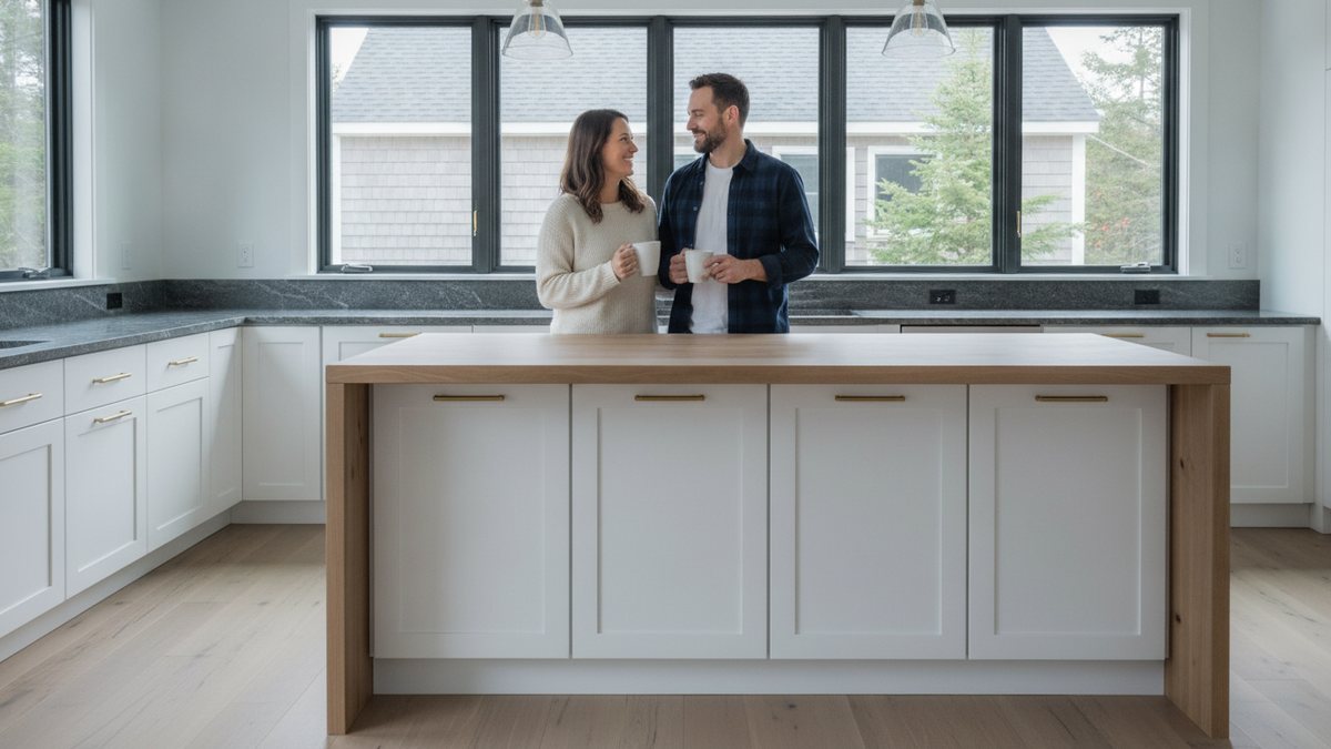 Mortgage Advisor Reviews Portland ME | Better Rates with PierPoint