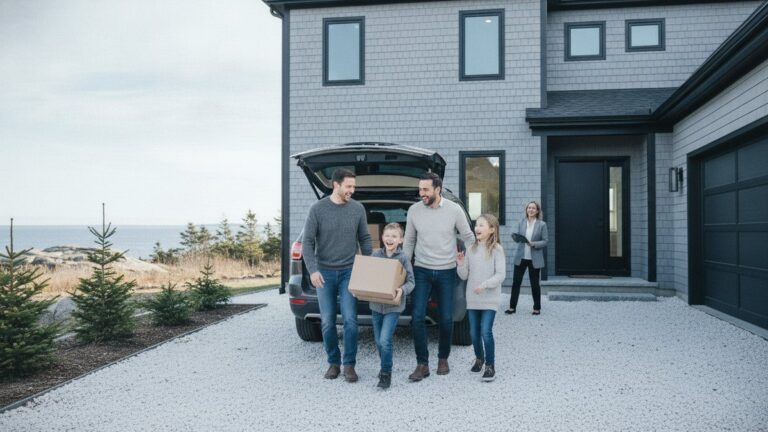 Portland Maine Mortgage Broker Reviews | Trusted for First-Time Buyers
