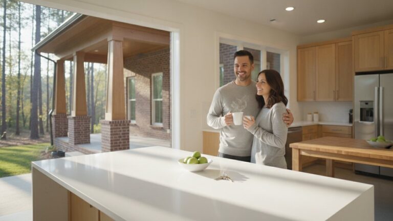 Preapproved Online Mortgage Broker Birmingham | Fast, Trusted