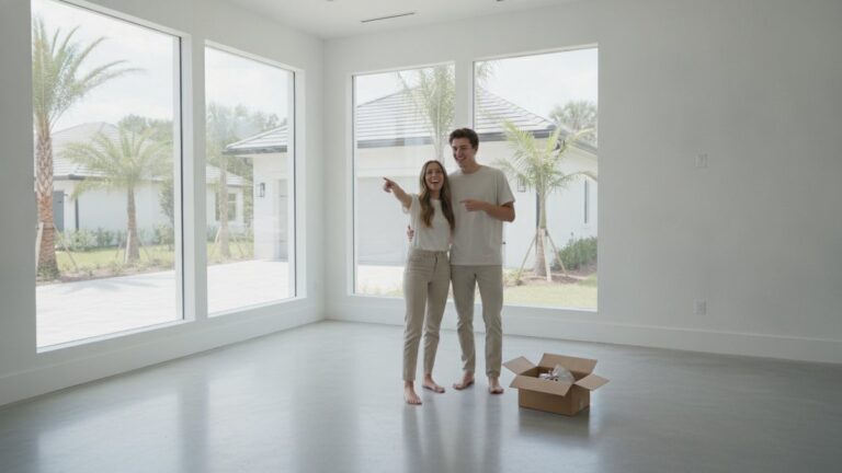 Same-Day Pre-Approval Jacksonville | Quick Home Loan Brokers