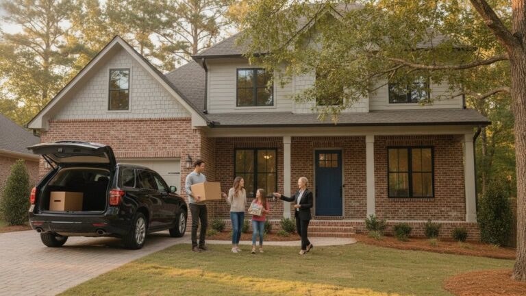 Savannah GA Home Loan Broker Reviews | Trusted Conventional Loans