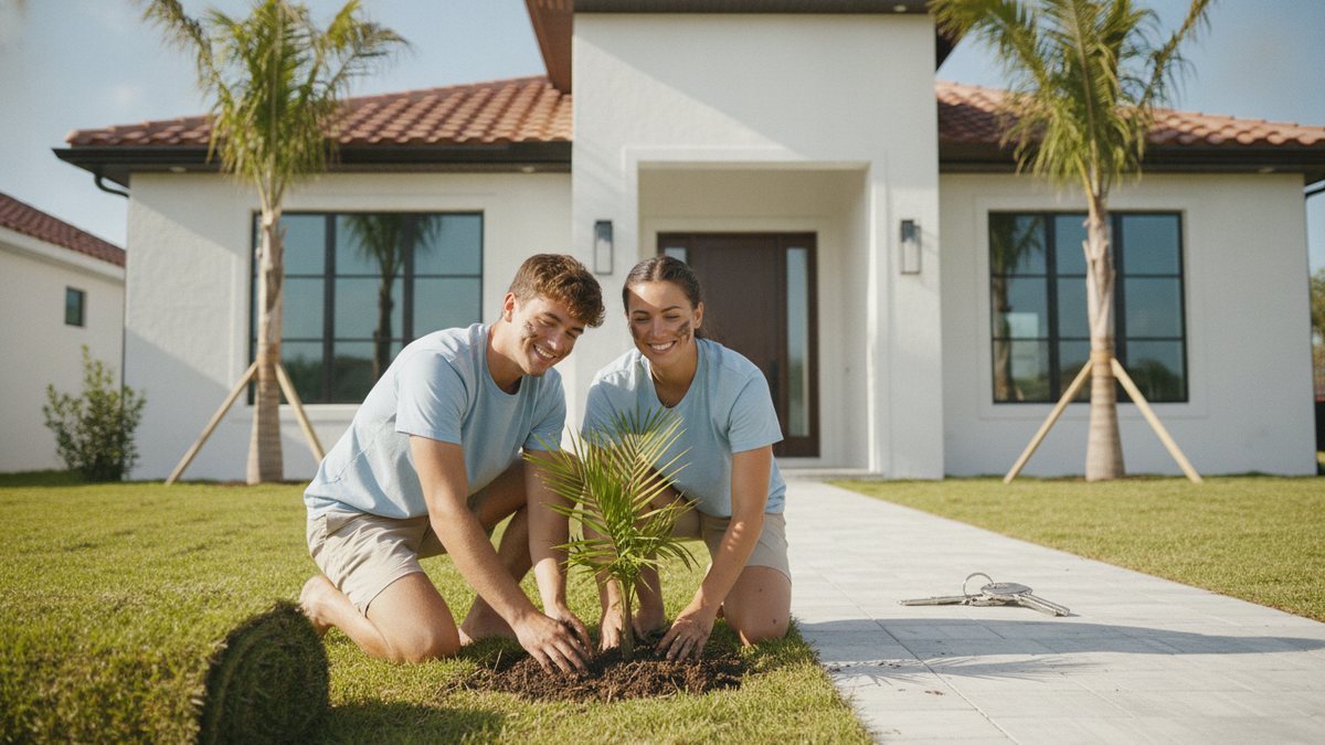 Mortgage Consultant Tampa | Compare Lenders & Save | PierPoint