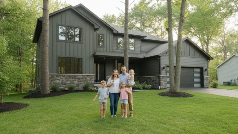 Should I refinance my mortgage?