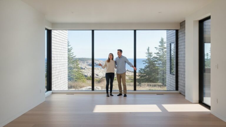 Home Refinance Quotes South Portland | Trusted Lending Brokerage