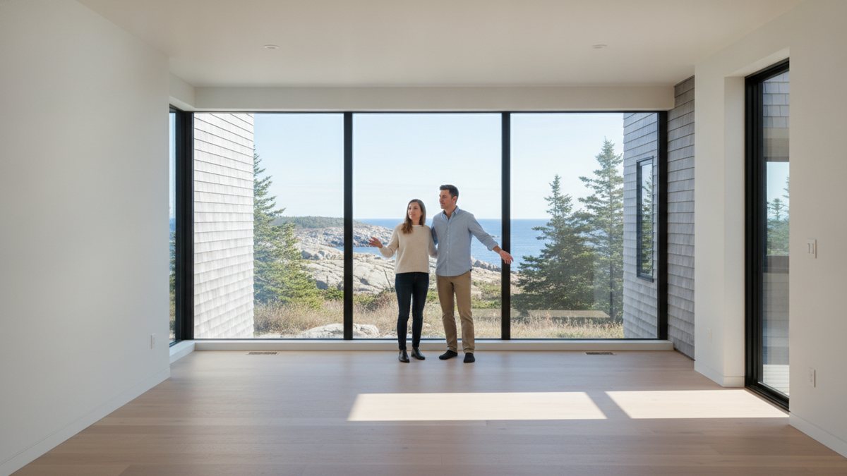 Home Refinance Quotes South Portland | Trusted Lending Brokerage