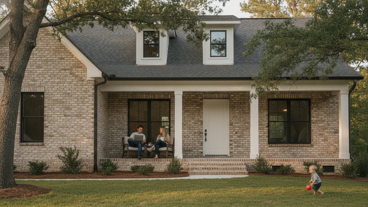 Strategic Mortgage Planning for Middle-Income Families: Secure Your Dream Home
