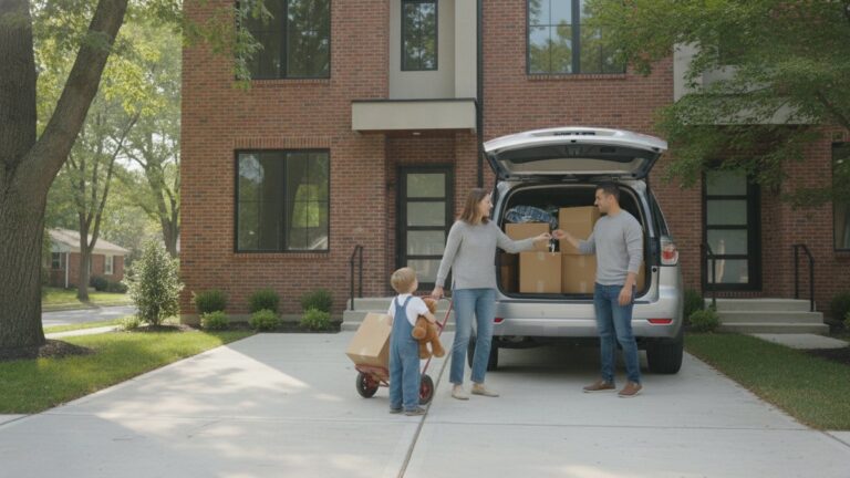 How do credit score and mortgage affordability work together?