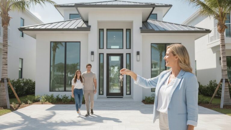 Lower Mortgage Rates Tampa | Compare Brokers This Week
