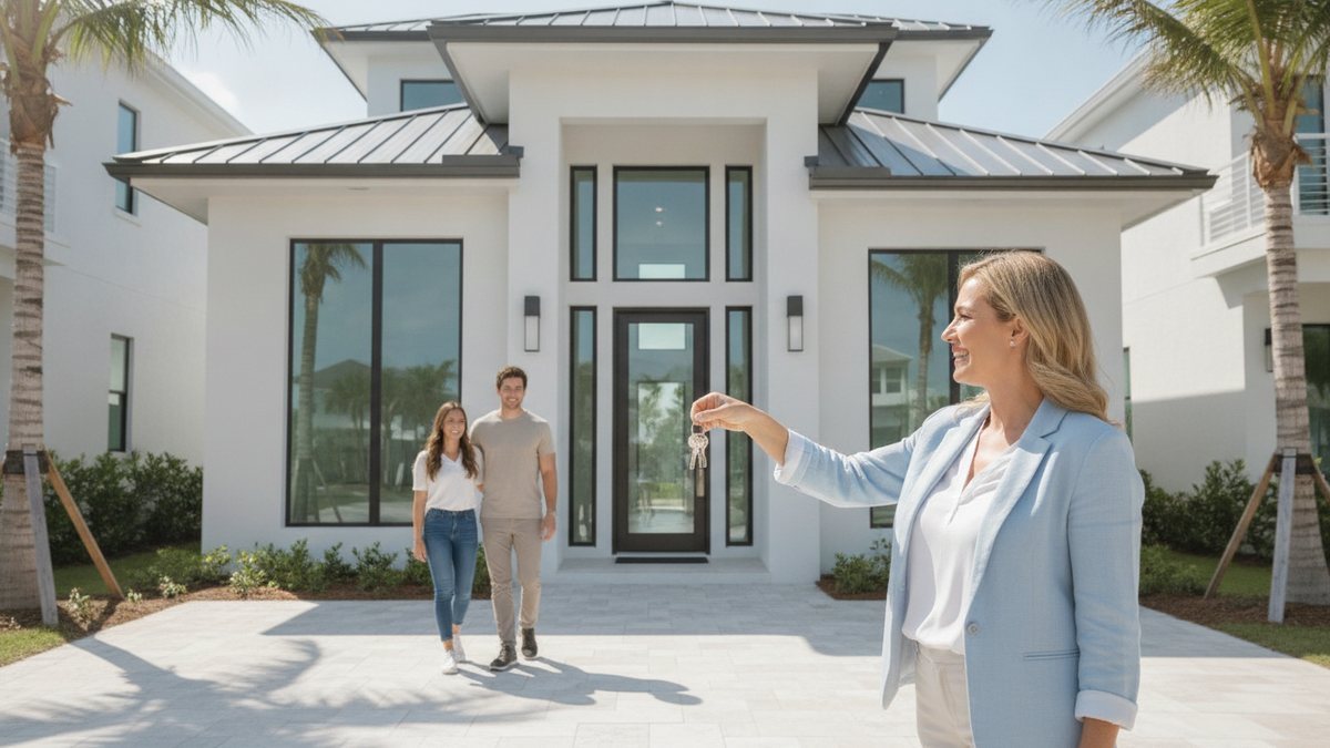 Lower Mortgage Rates Tampa | Compare Brokers This Week