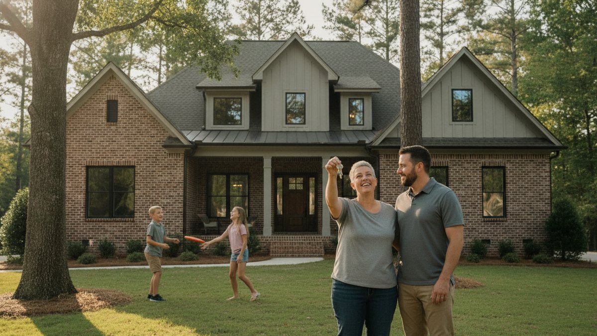 The Future of Mortgages: Navigating Evolving Housing Markets with Confidence