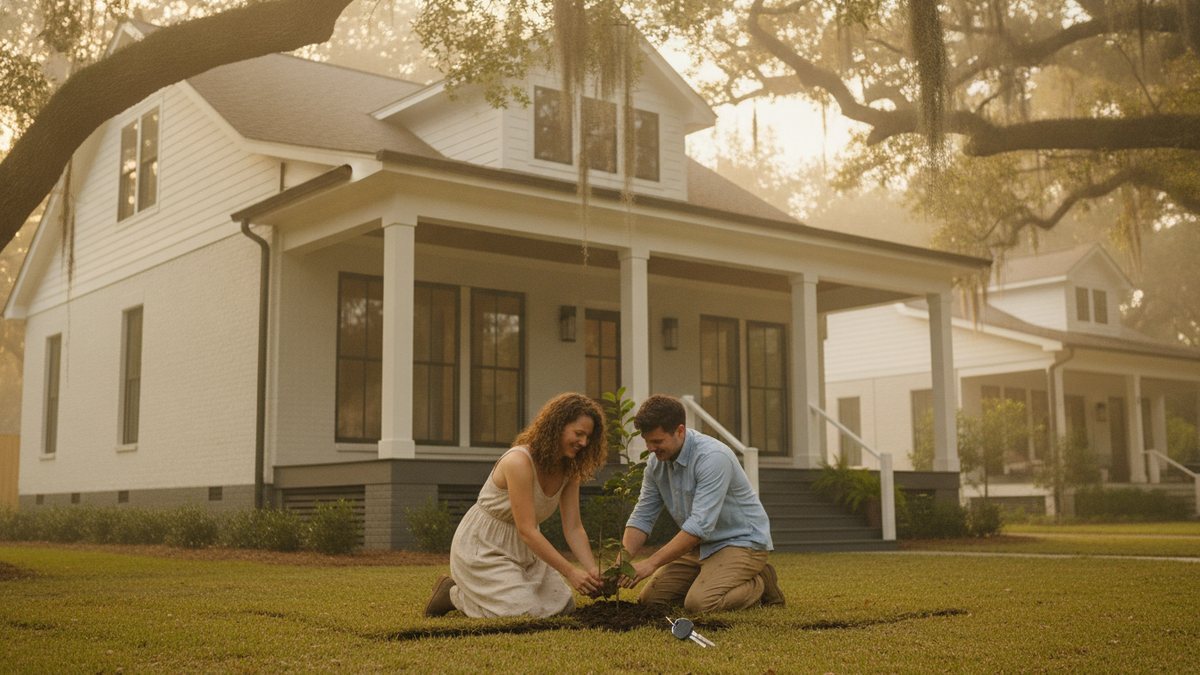How Mortgage Brokers Make Home Buying Easier for You