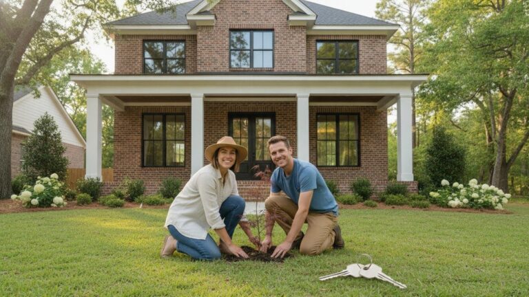 Top Lending Broker Savannah GA | Best Home Loan Options