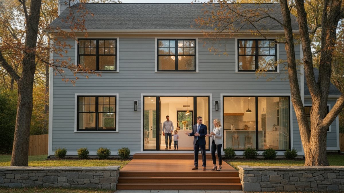 Top Mortgage Broker Hartford, CT | Best Rates & Support