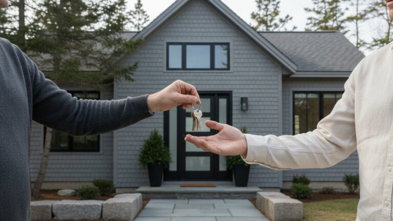 Top Mortgage Companies Auburn ME for Refinancing | PierPoint