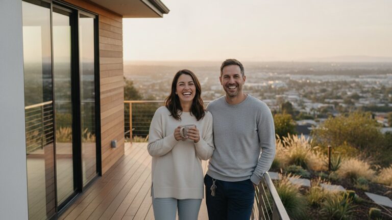 Top Mortgage Companies San Jose | Best First-Time Buyer Loans