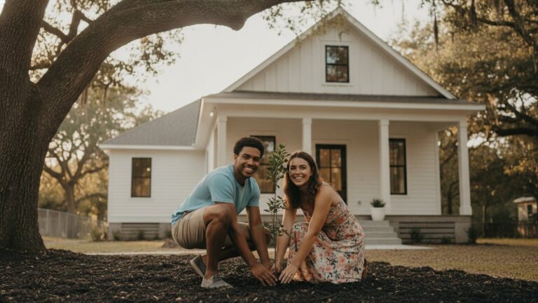 What are the most common mortgage myths for first-time buyers?
