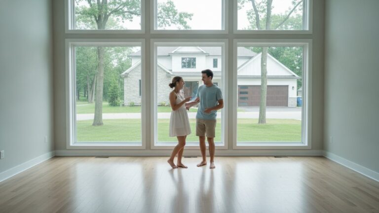 Understanding Mortgage Options for First-Time Buyers