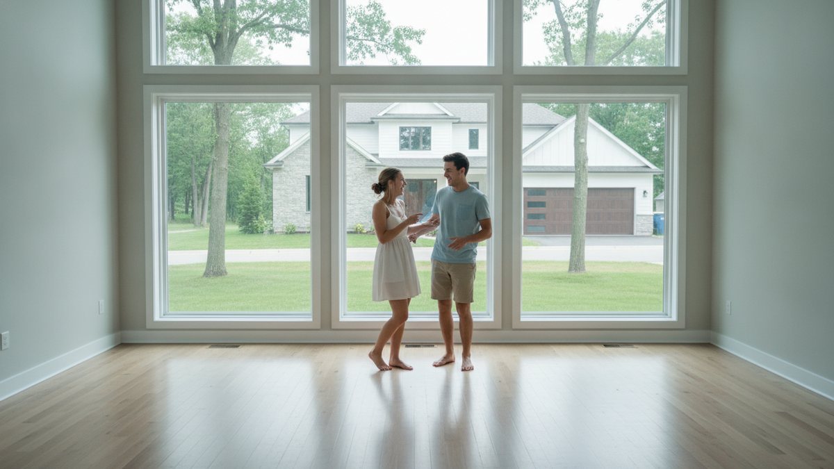 Understanding Mortgage Options for First-Time Buyers