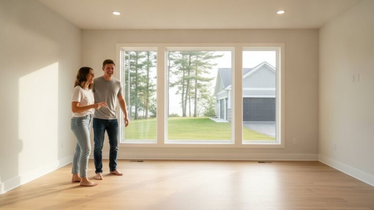 What are my mortgage options with irregular income?