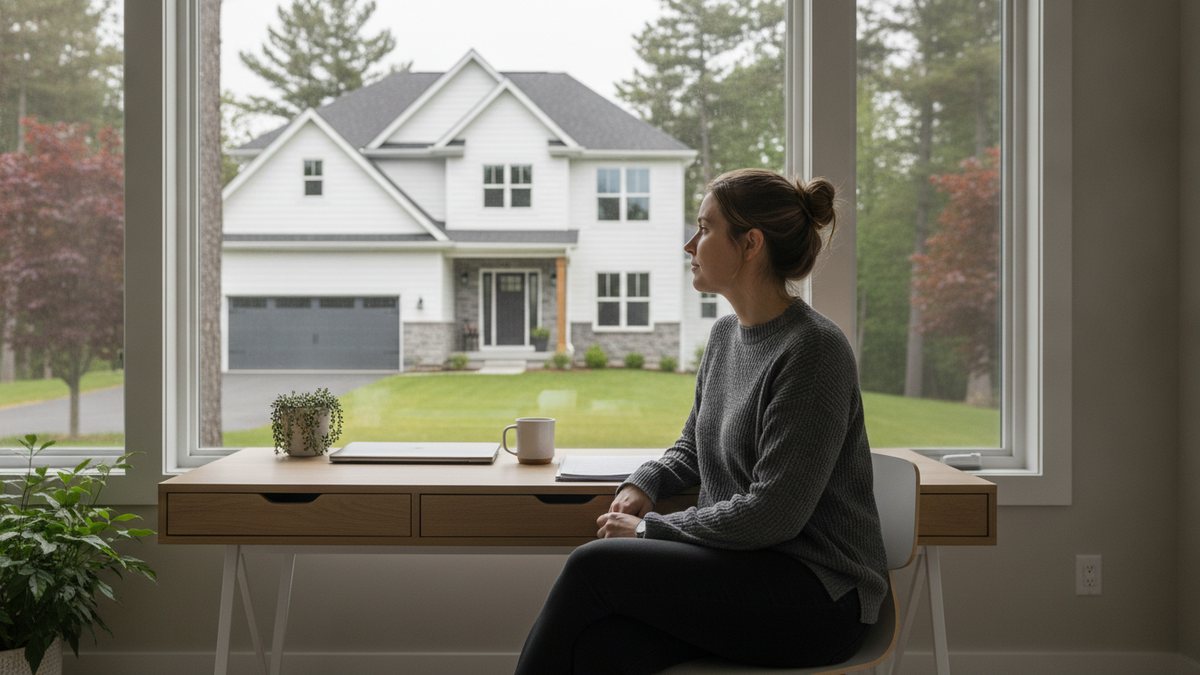 Understanding Mortgage Options: A Guide for First-Time Buyers