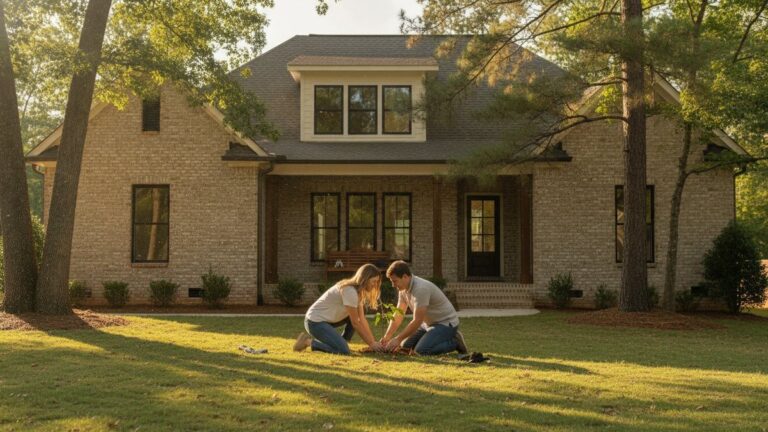 How do I choose the right mortgage loan for my first home?