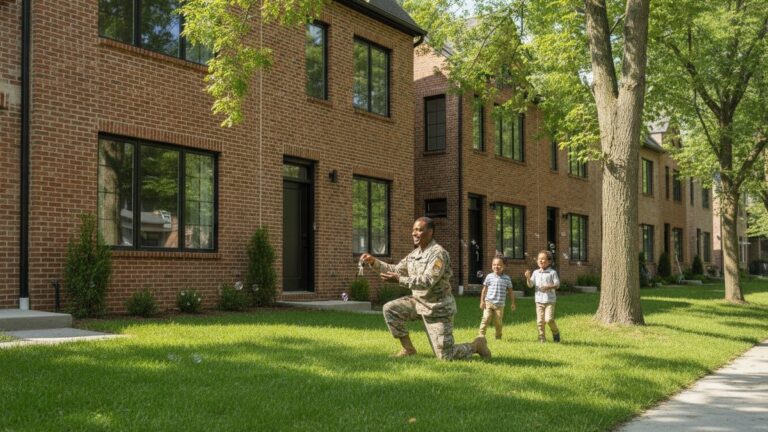 How much equity do you need to refinance?