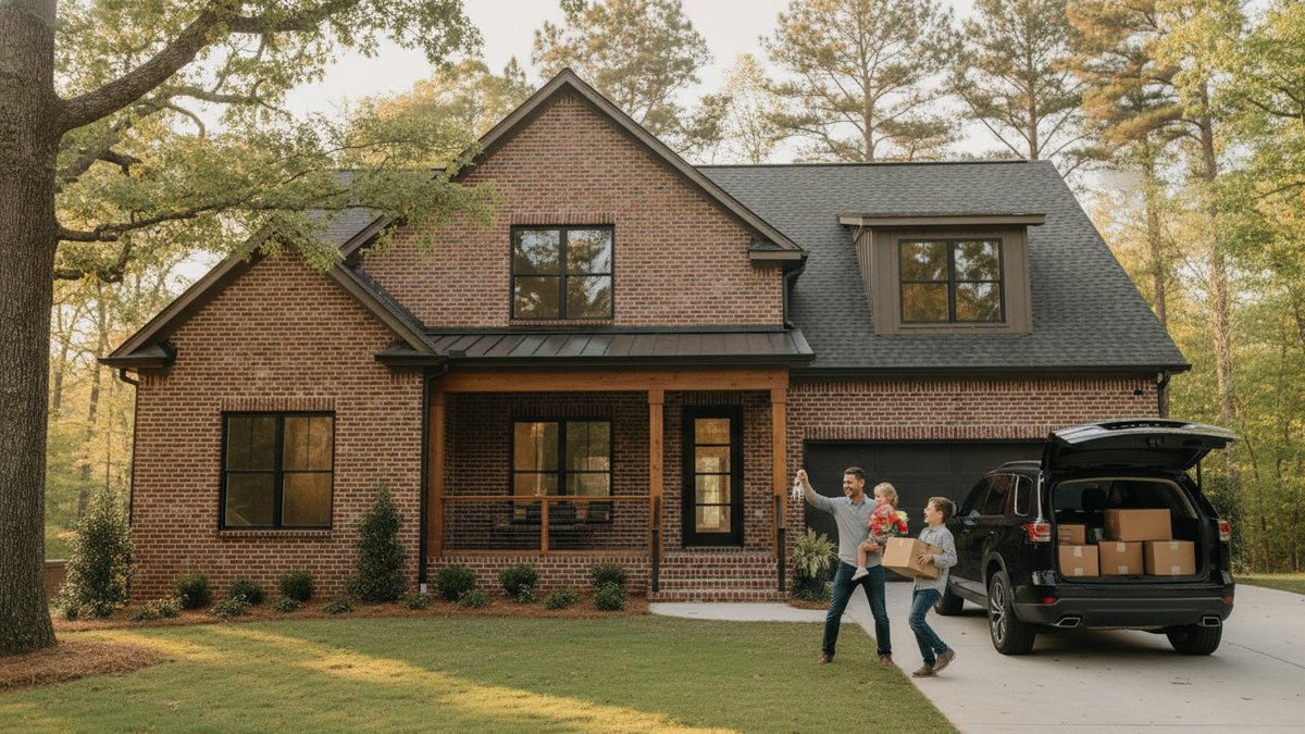 What are home site loans and how do they work?
