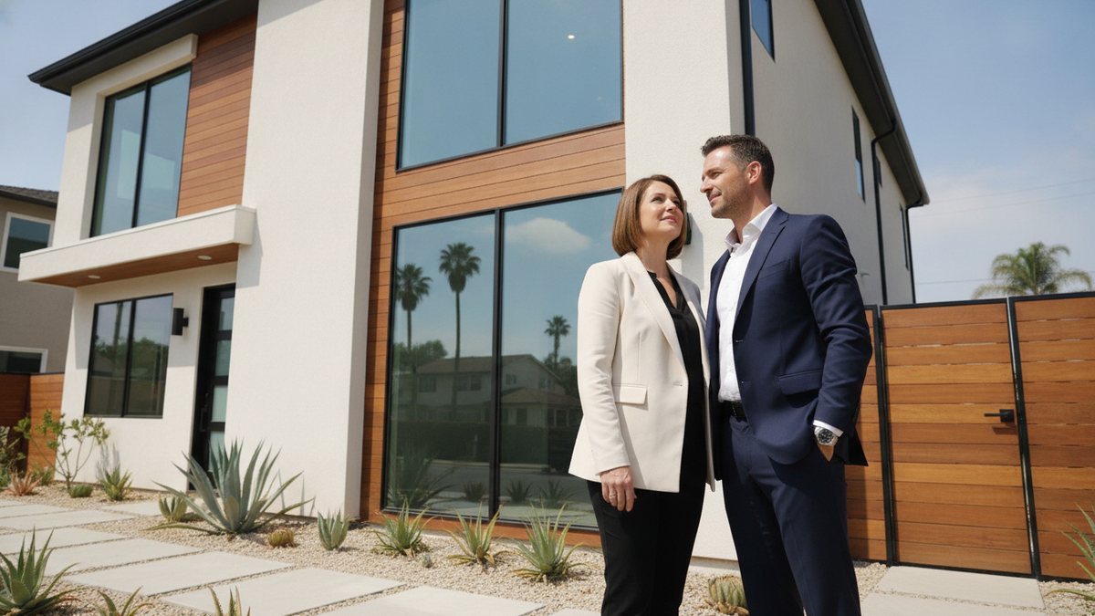 What are the best first time home buyer programs in CA?