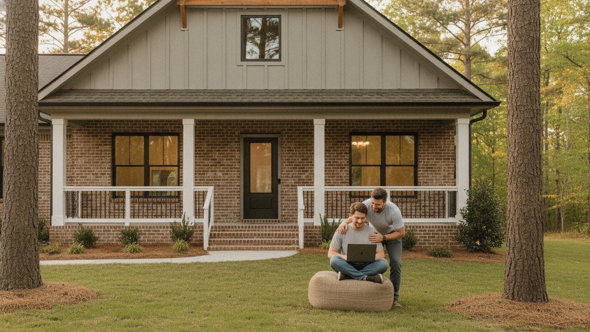 Best Mortgage Companies for FTHB in Raleigh NC