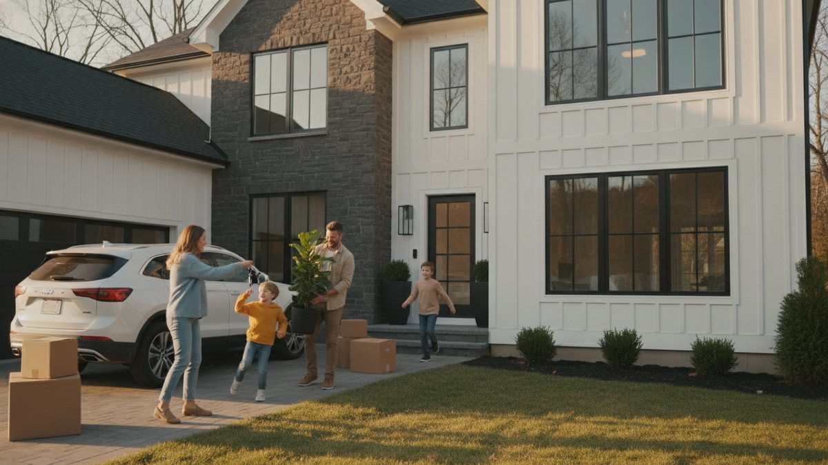 Top Mortgage Companies in Richmond VA for FTHB