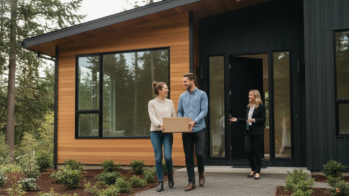 Top Mortgage Companies in Salem MA for FTHB