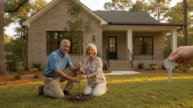 What is a reverse mortgage and how does it work?