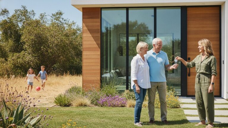 Best Home Loan Options in San Francisco for FTHB