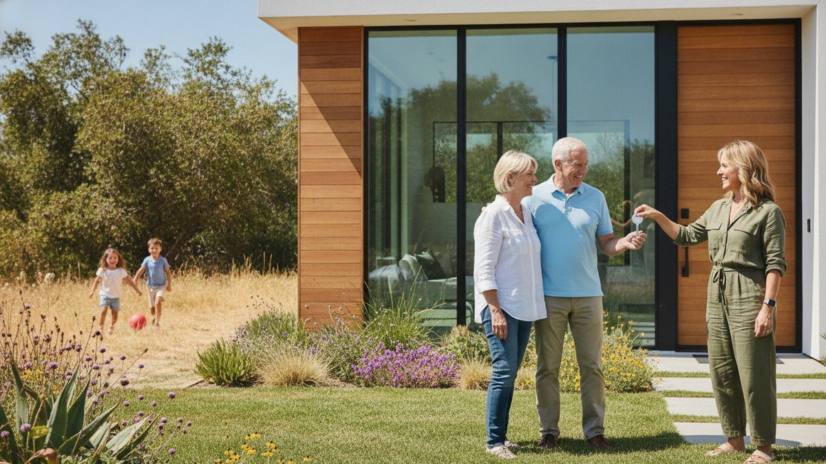 Best Home Loan Options in San Francisco for FTHB