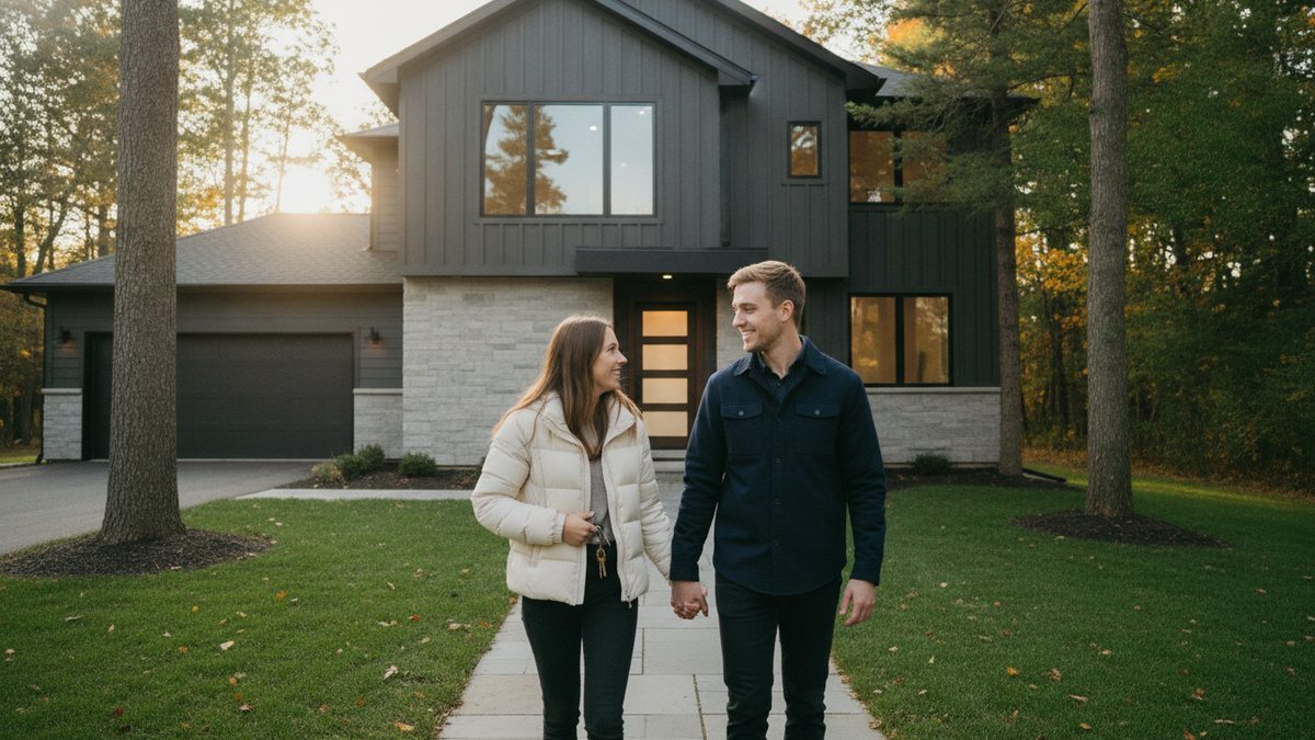 Best Mortgage Companies for FTHB in Ann Arbor