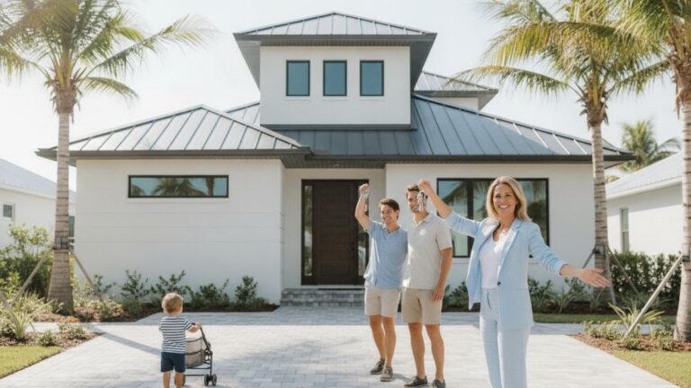 Fastest Mortgage Companies Tampa | Quick Home Loan Closings