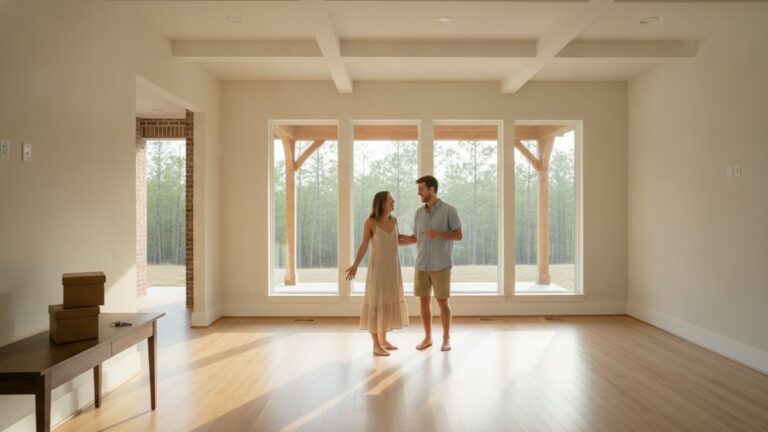 Compare Mortgage Rates Huntsville AL | Fast Quotes & Savings