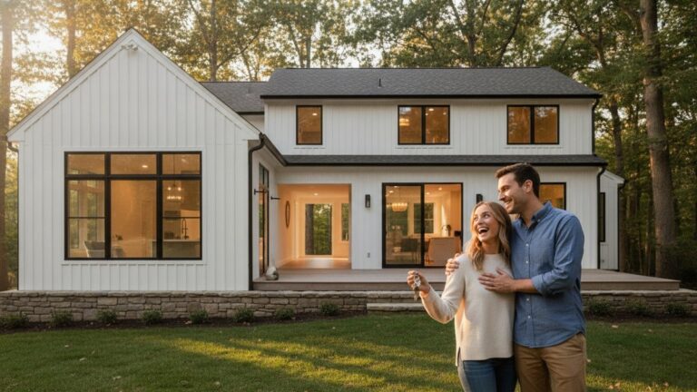 Best FHA Loan Brokers Norwalk, CT | Low Rates & Expert Help