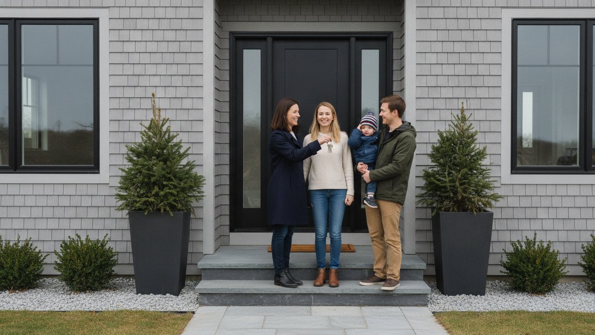 Lowest Mortgage Rates Bangor ME | PierPoint Mortgage