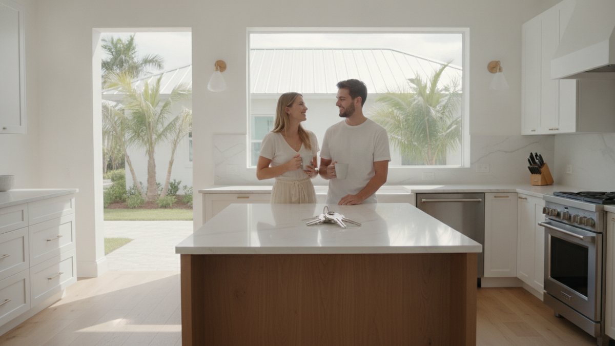 Best Conventional Loan Rates Jacksonville | PierPoint Mortgage