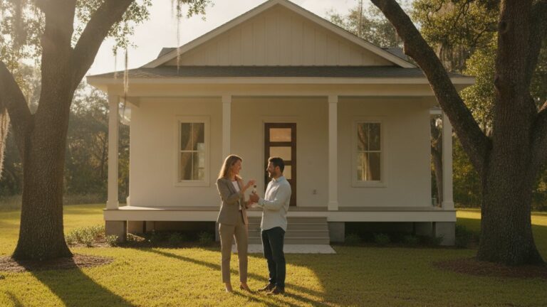 Best Mortgage Reviews for Baton Rouge FTHB Buyers
