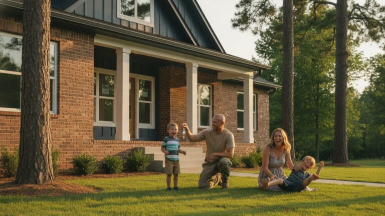 Best Mortgage Companies Tuscaloosa | Top Reviews & Rates