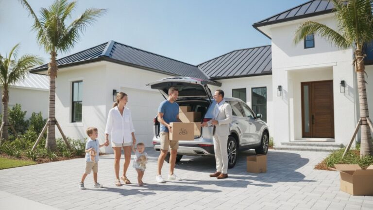 Best FHA Loan Rates Tampa | Top Online Mortgage Brokers